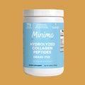 Grass-Fed Hydrolyzed Collagen Peptides, 9.9 oz