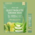 Shine Muscat Grape & Aloe Electrolytes - Zero Sugar