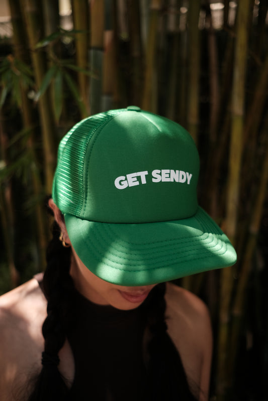 GET SENDY HAT