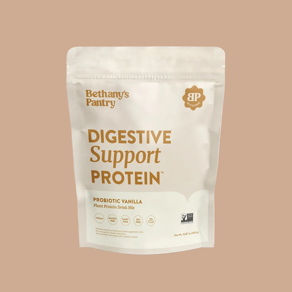 Digestive Support Protein