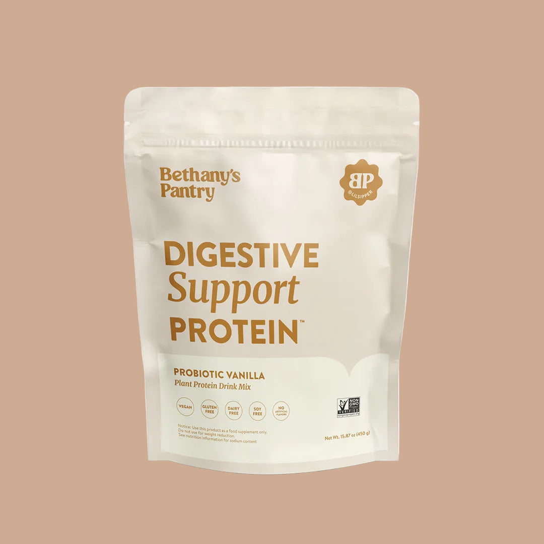 Digestive Support Protein